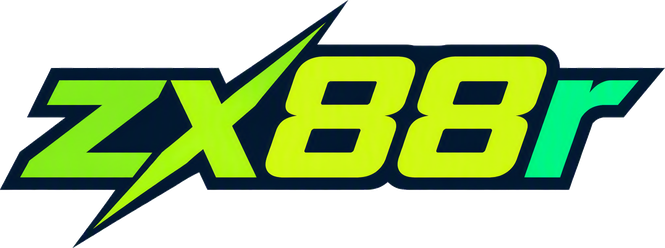 zx88r logo